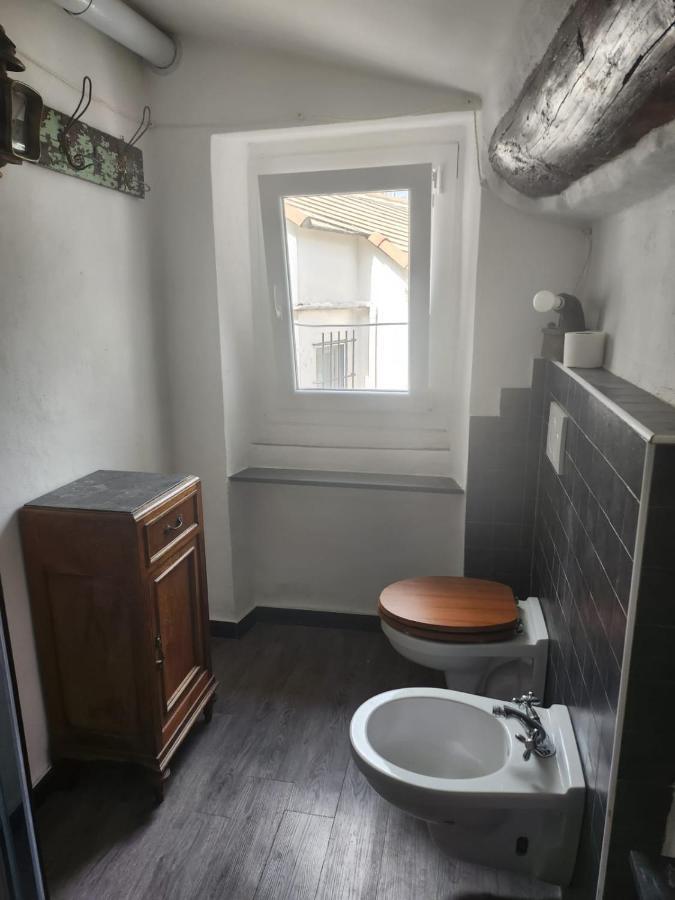 Roby House Apartment Genua